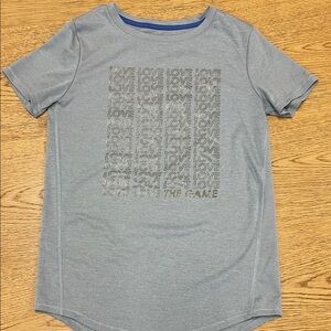 Love the Game, girls SZ L